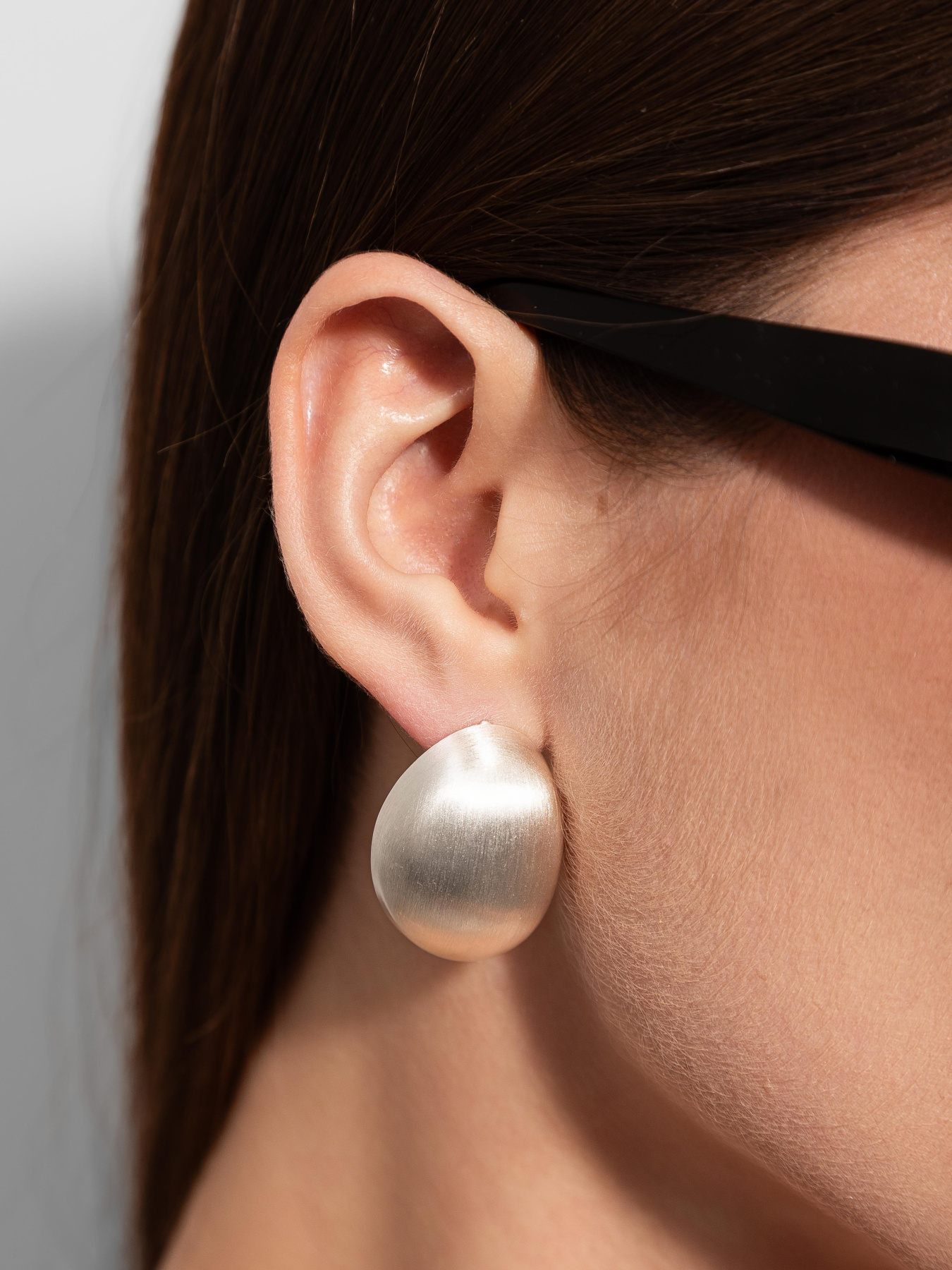 Серьги-подвески Famo модель SER-241_02 Фото