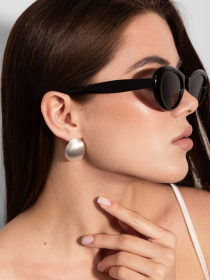 Серьги-подвески Famo модель SER-241_02 Фото