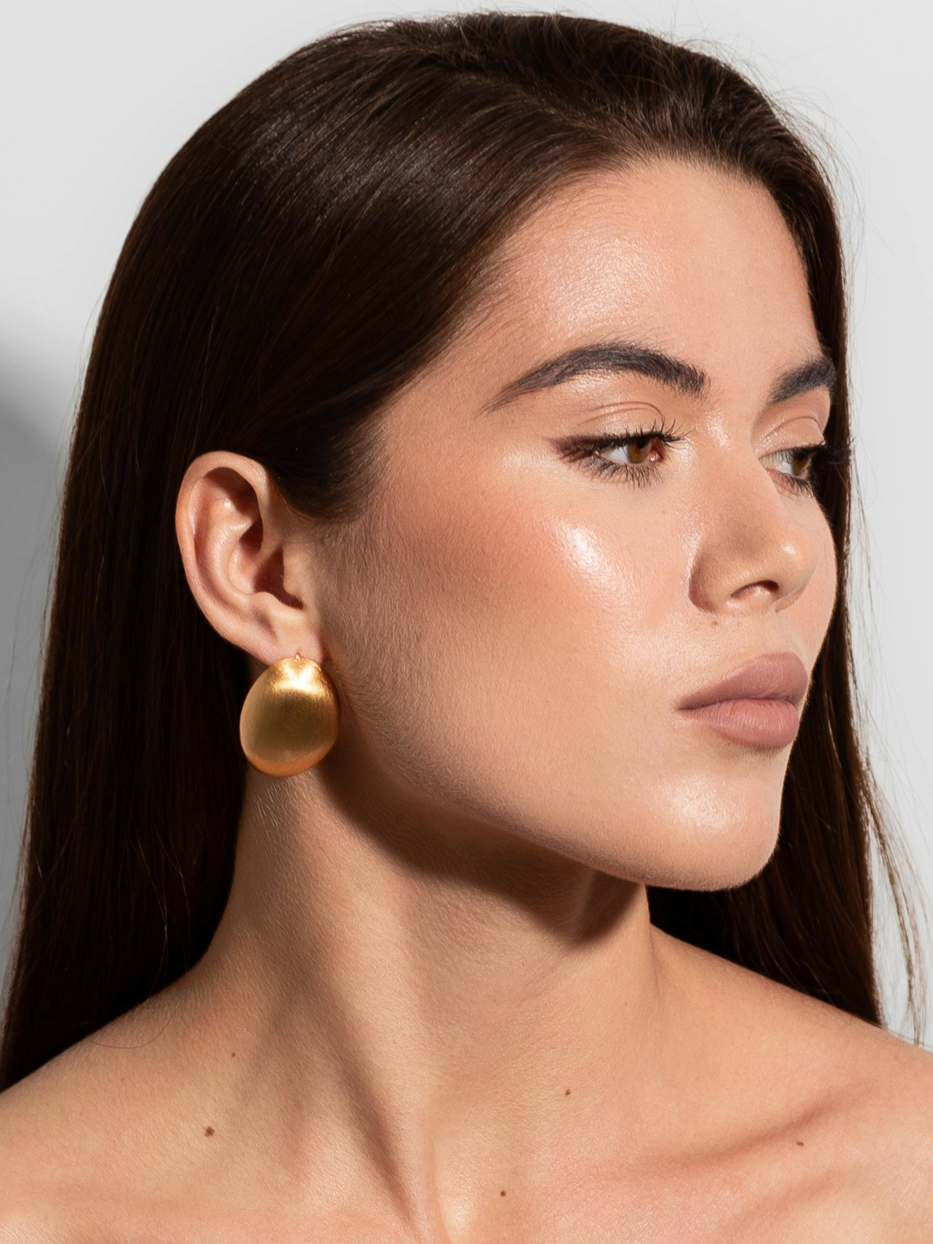 Серьги-подвески Famo модель SER-241_03 Фото