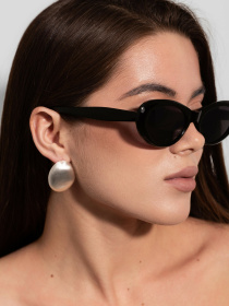 Серьги-подвески Famo модель SER-241_04 Фото