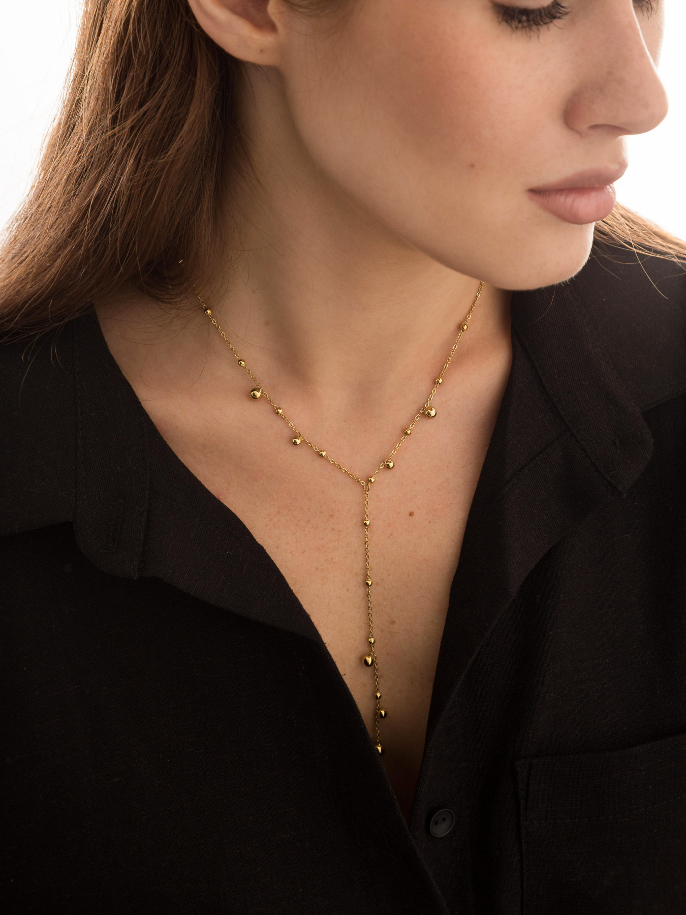 Цепочки Famo модель CEP-14761_01 Фото