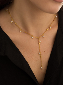 Цепочки Famo модель CEP-14761_02 Фото