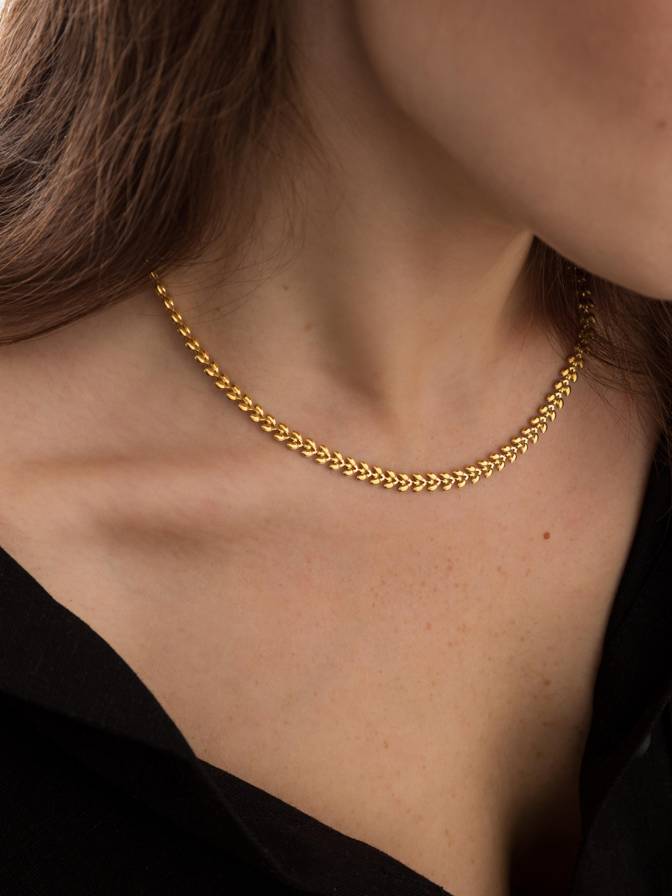 Цепочки Famo модель CEP-14792_01 Фото