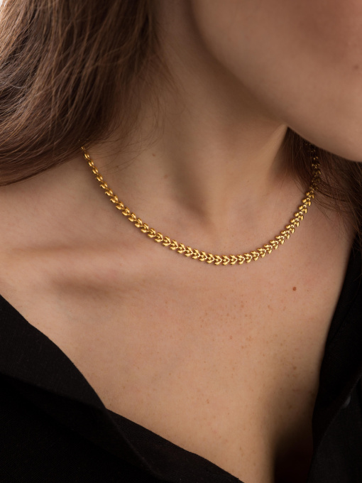 Цепочки Famo модель CEP-14792_01 Фото