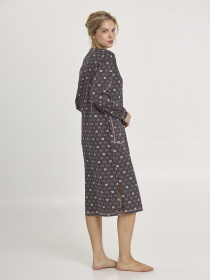 Нічна сорочка Ellen модель LDF121-47-01 Фото