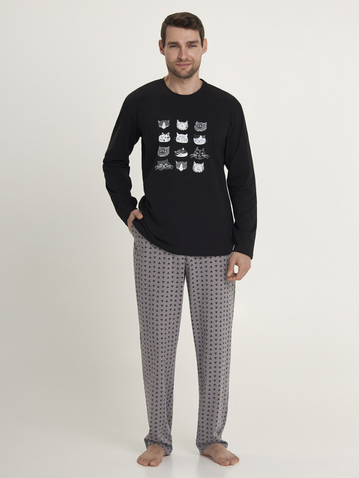 Піжама Ellen модель MPK0880-15-02 Фото