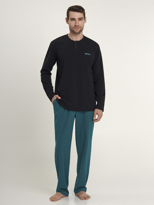 Піжама Ellen модель MPK0880-16-01 Фото