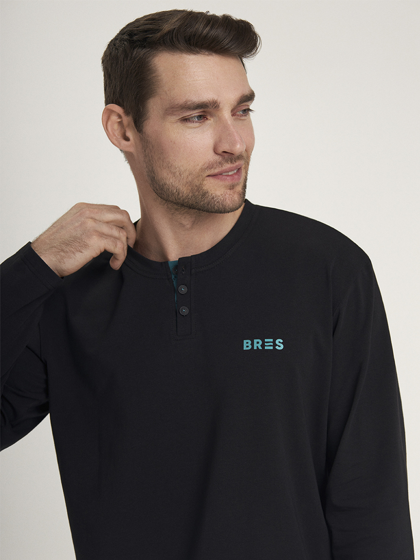 Пижама Ellen модель MPK0880-16-01 Фото