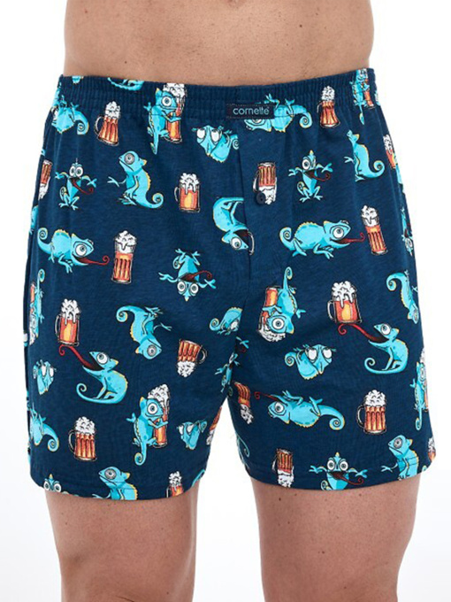 Трусы Cornette модель 001-175Classic Фото