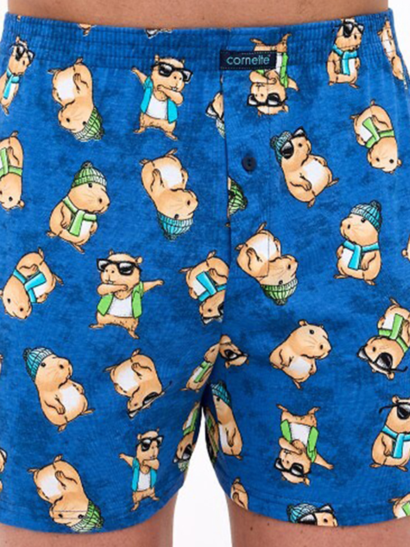 Трусы Cornette модель 001-178Classic Фото