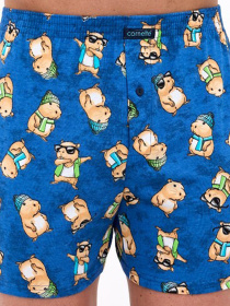 Трусы Cornette модель 001-178Classic Фото