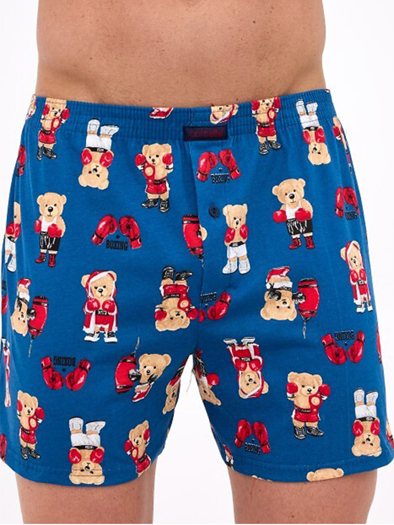 Труси Cornette модель 001-179Classic Фото