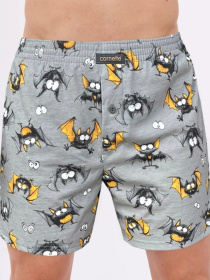 Трусы Cornette модель 001-182Classic Фото