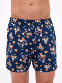 Труси Cornette модель 011-176Classic Фото