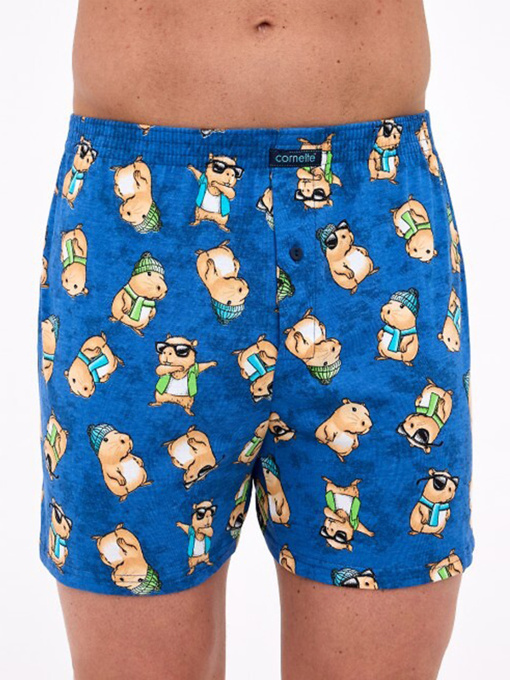 Труси Cornette Модель 011-178Classic Фото