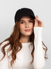 Кепка Famo модель BK-A-529_01 Фото