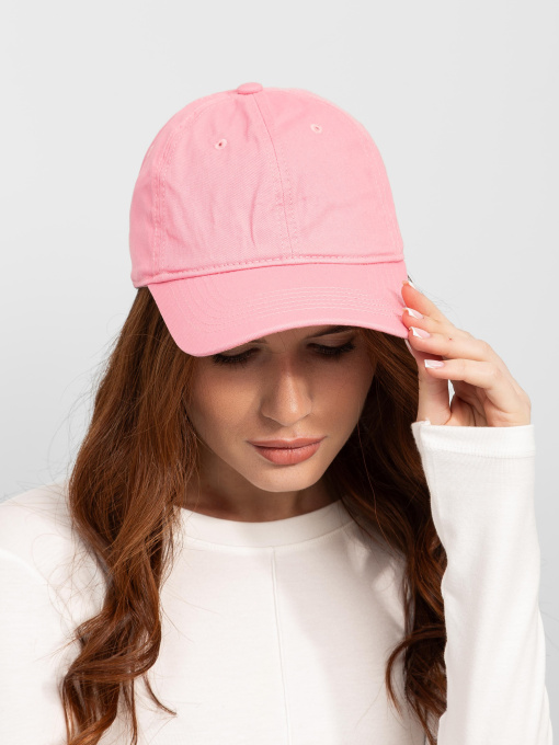 Кепка Famo модель BK-A-529_02 Фото