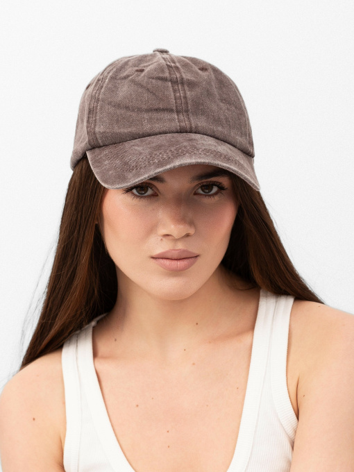 Кепка Famo модель BK-1354_11 Фото