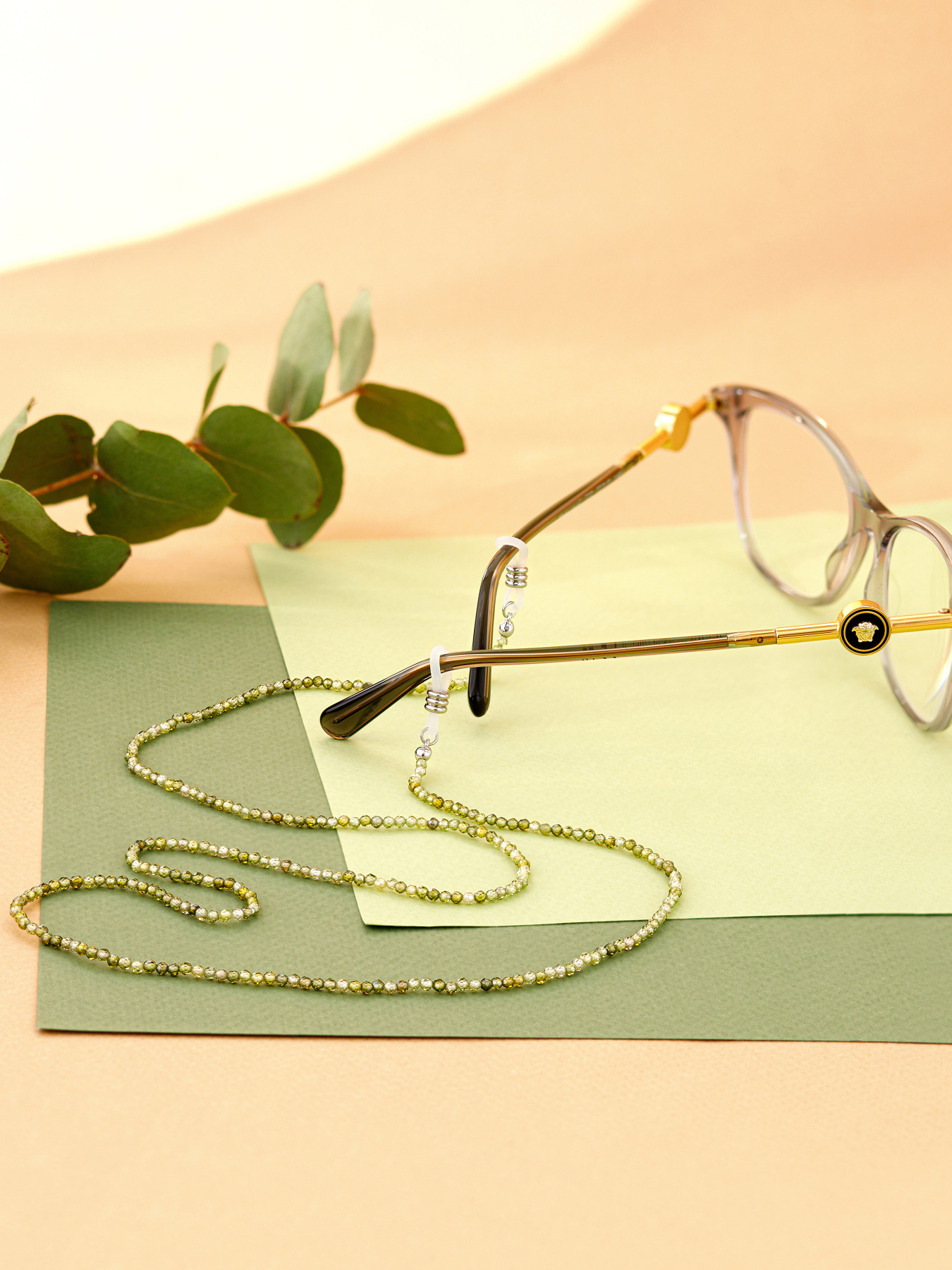 Аксессуары для очков Zornelli модель 0454r Фото