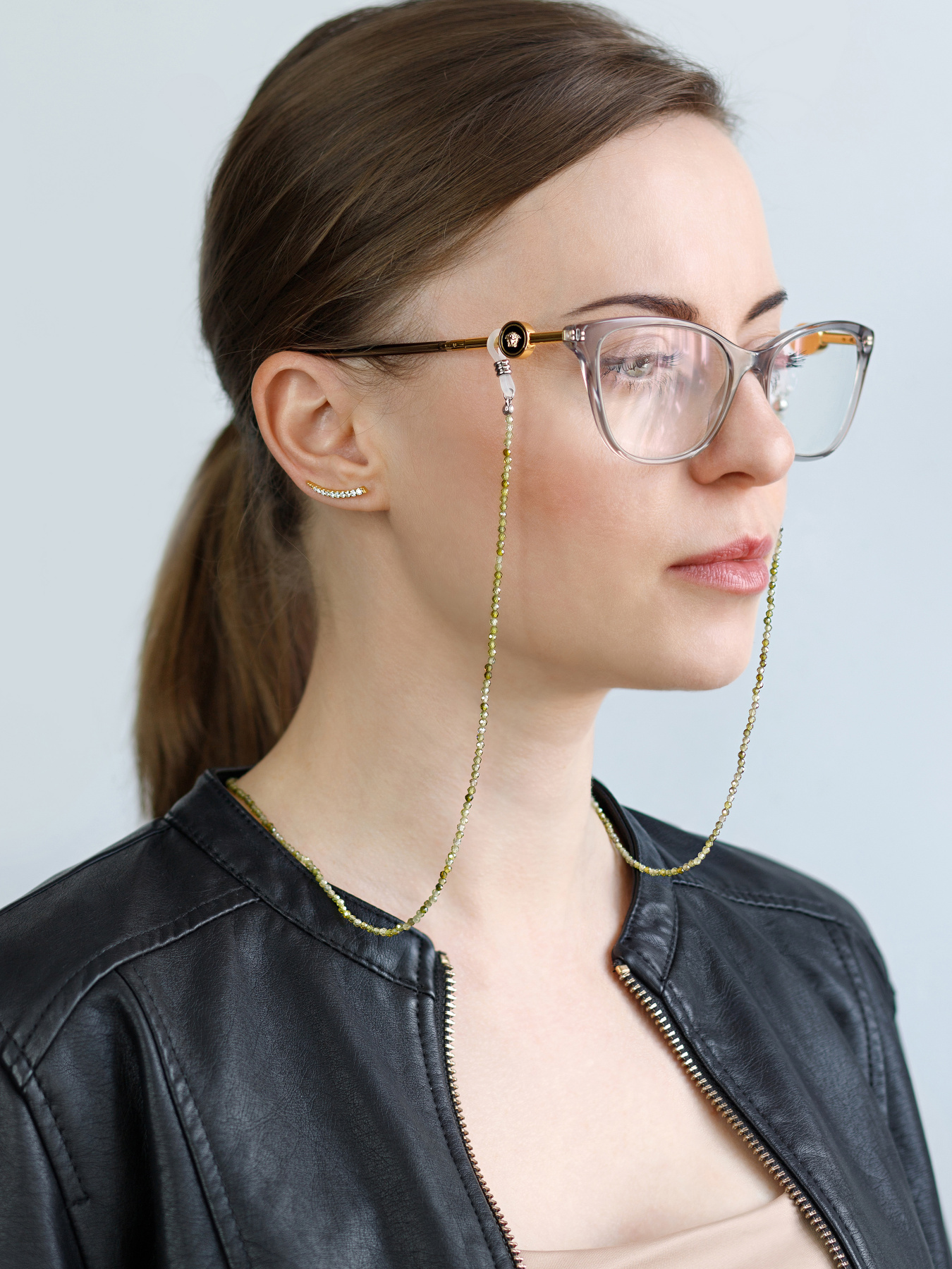 Аксессуары для очков Zornelli модель 0454r Фото