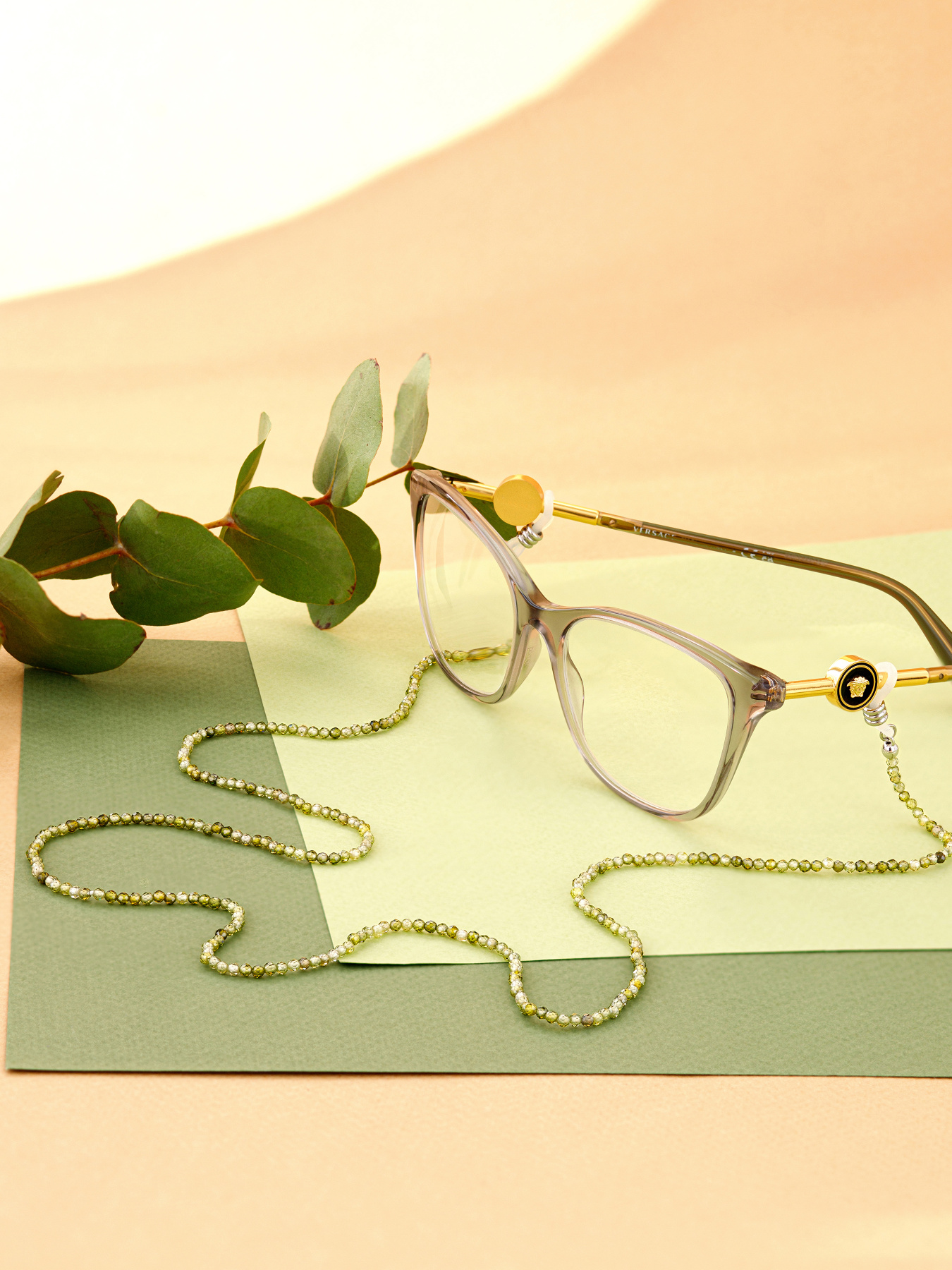 Аксессуары для очков Zornelli модель 0454r Фото