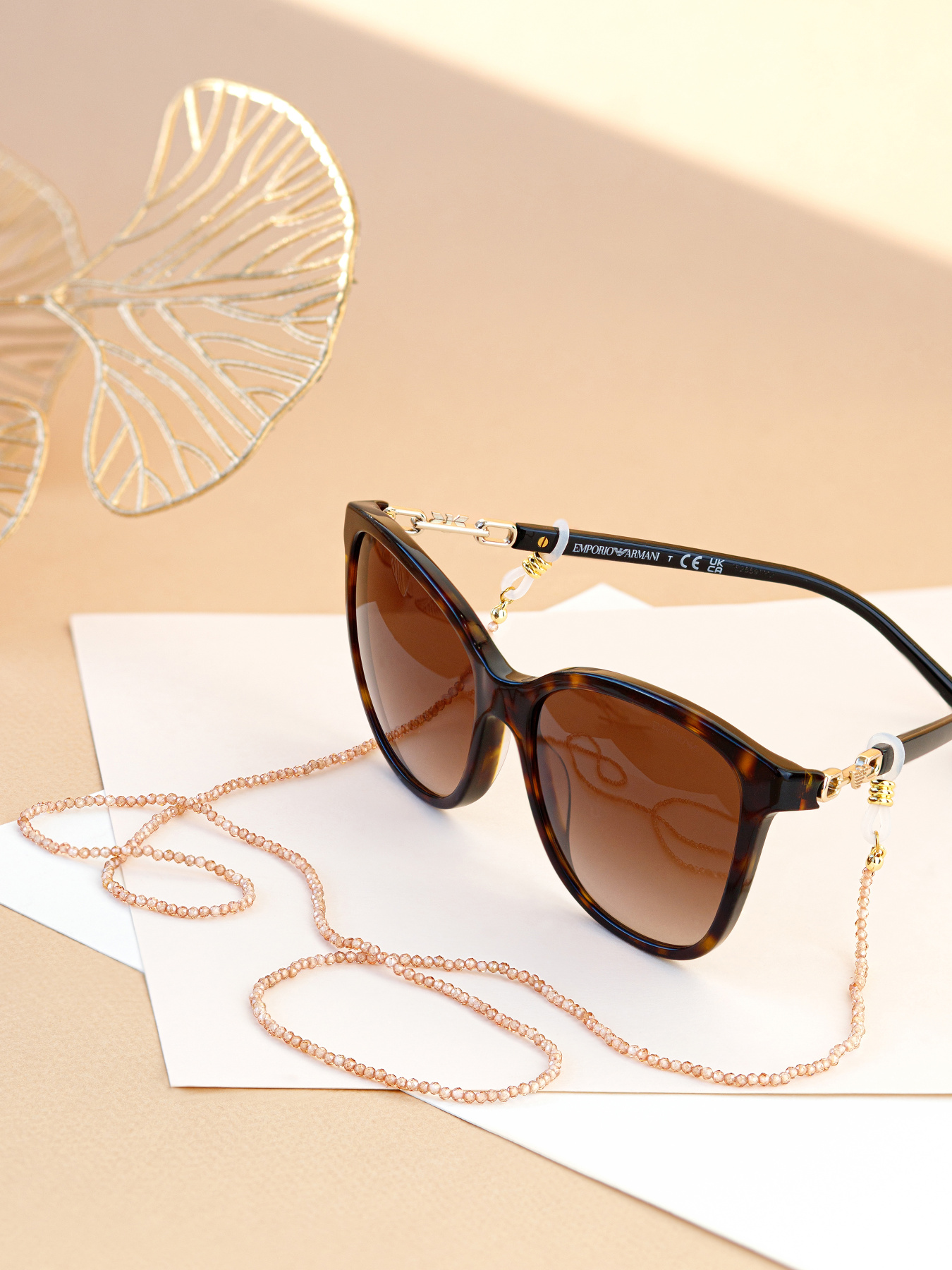 Аксессуары для очков Zornelli модель 0453g Фото