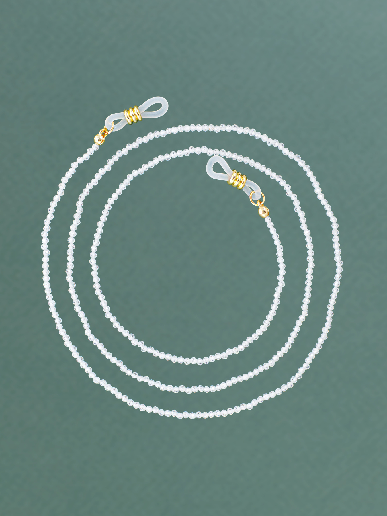 Аксессуары для очков Zornelli модель 0447g Фото