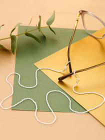 Аксесуари для окулярів Zornelli модель 0447g Фото