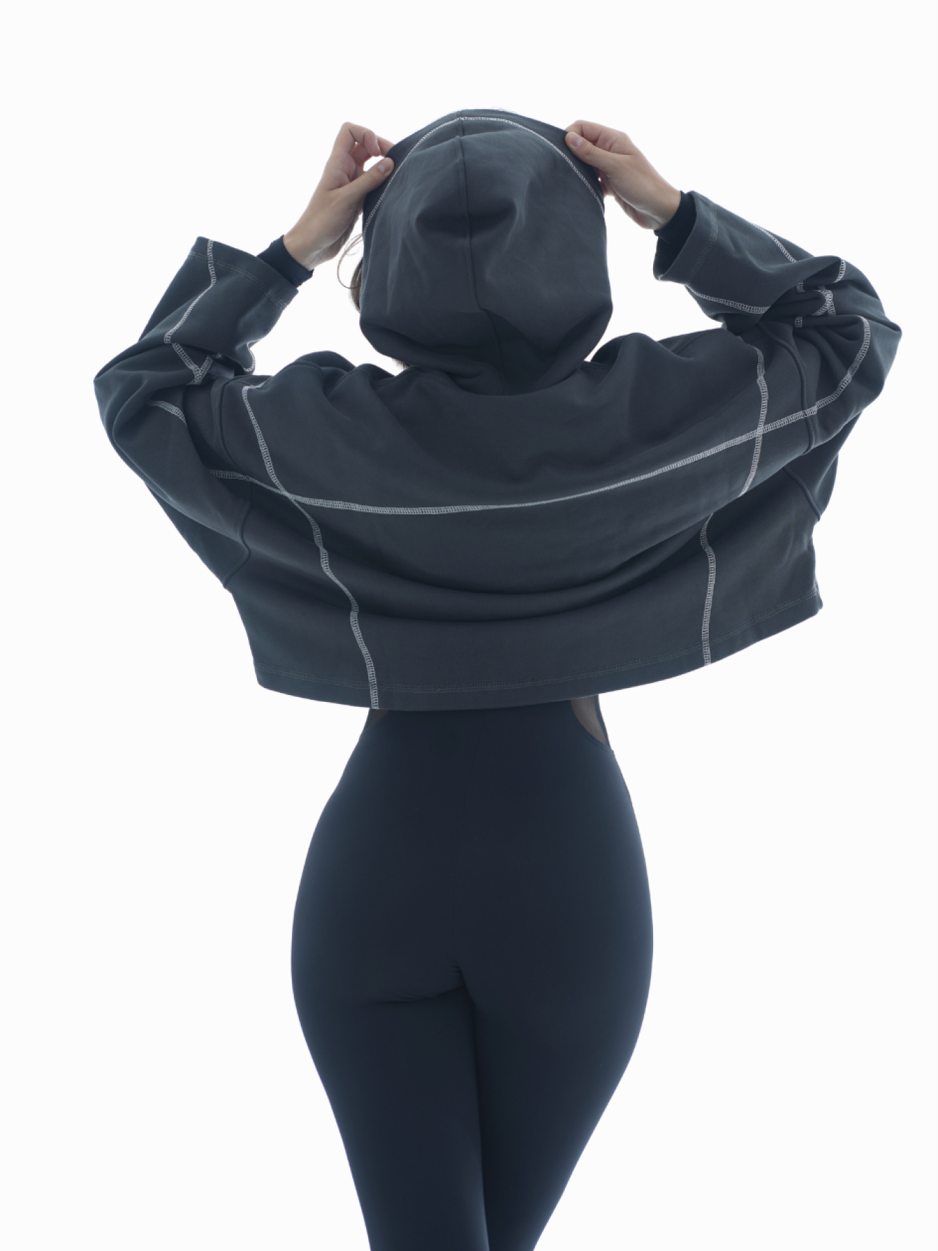 Худі TUR ORVIA модель 000021519 Фото