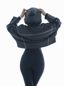 Худі TUR ORVIA модель 000021519 Фото