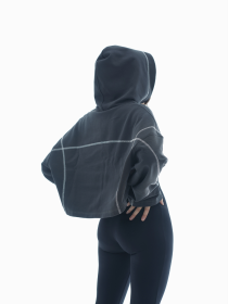 Худі TUR ORVIA модель 000021519 Фото