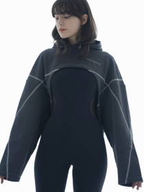 Худі TUR ORVIA модель 000021519 Фото