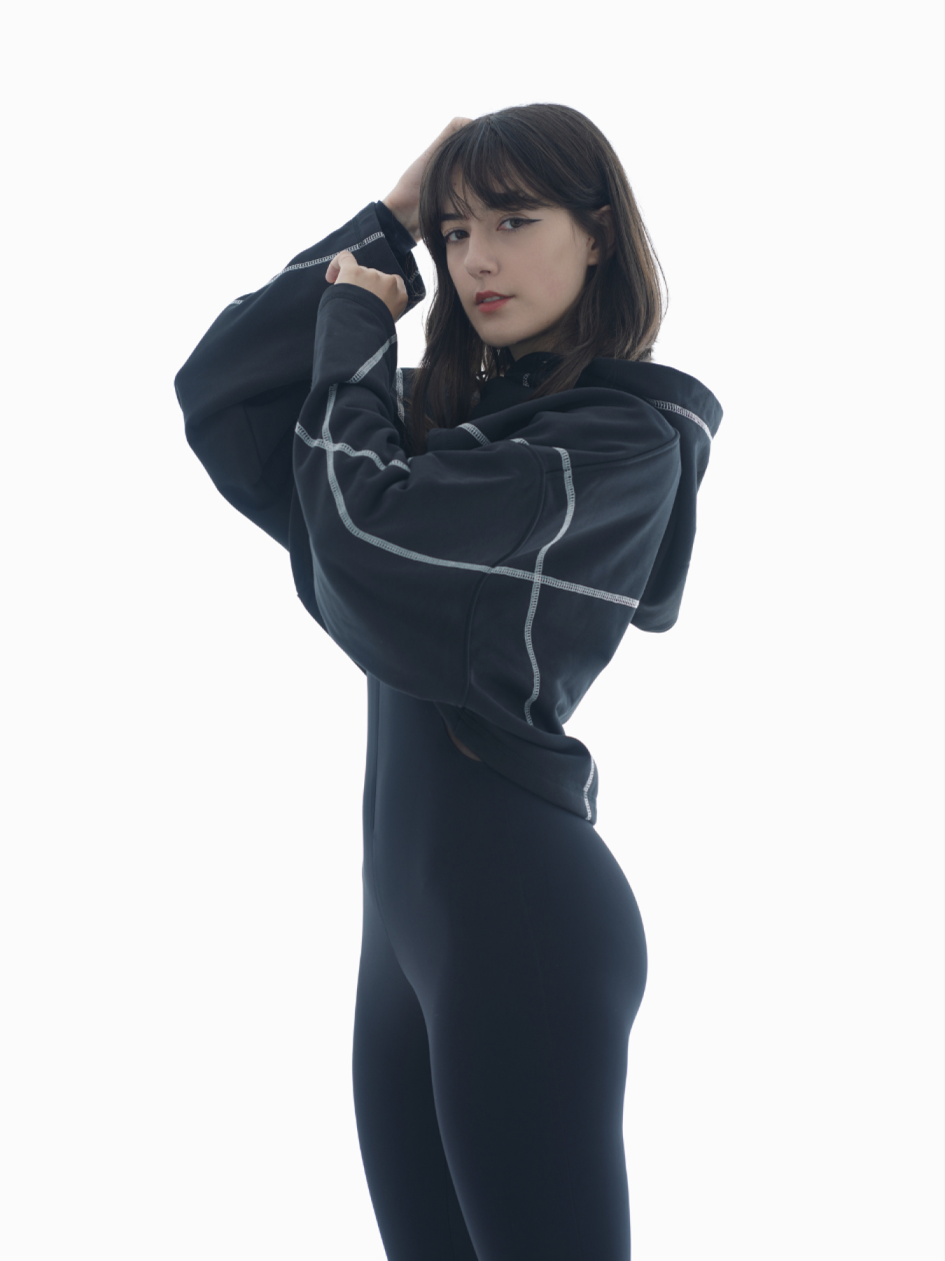 Худі TUR ORVIA модель 000021517 Фото