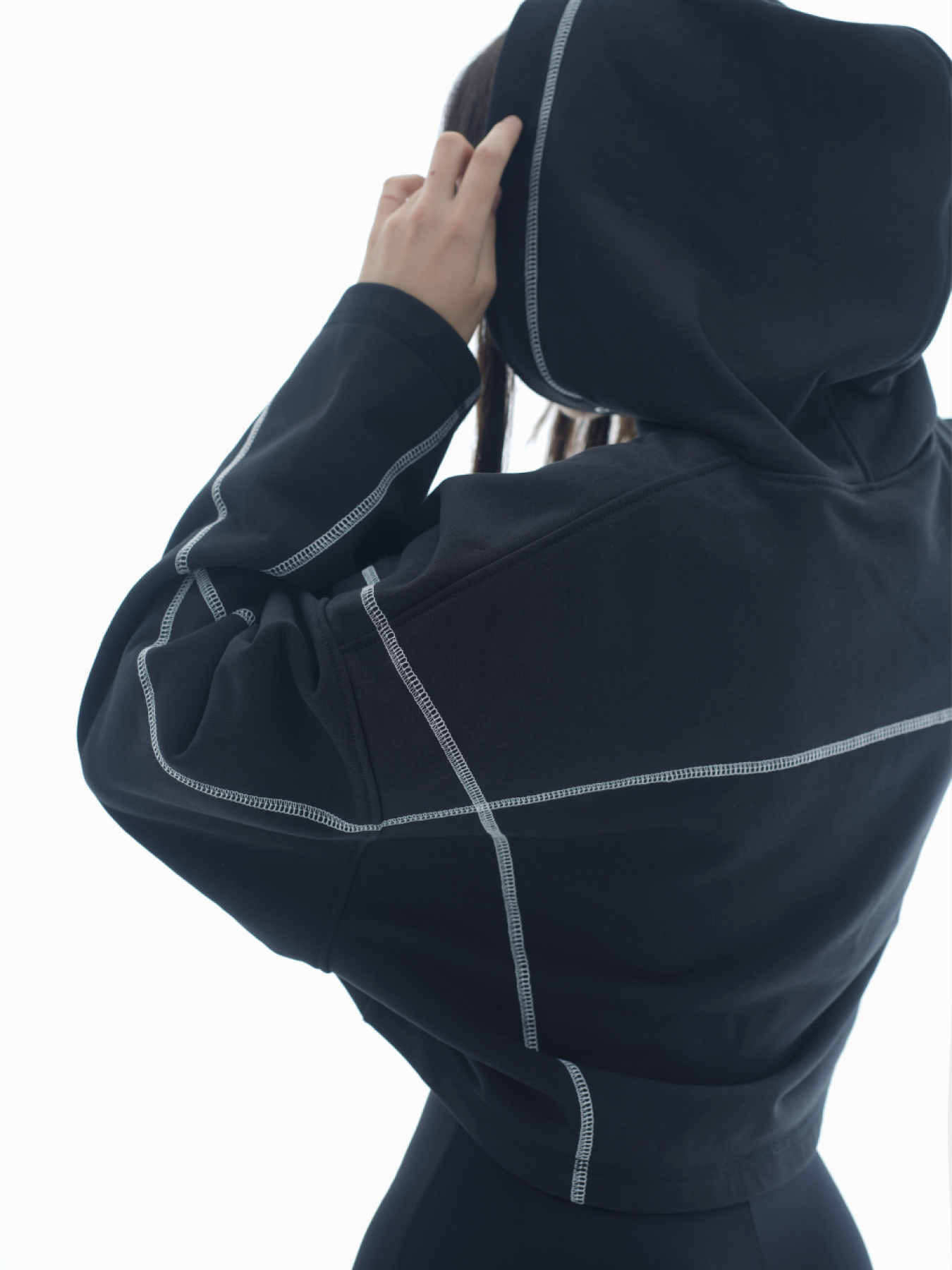 Худі TUR ORVIA модель 000021517 Фото