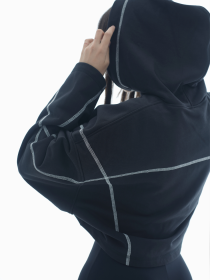 Худі TUR ORVIA модель 000021517 Фото