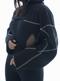 Худі TUR ORVIA модель 000021517 Фото