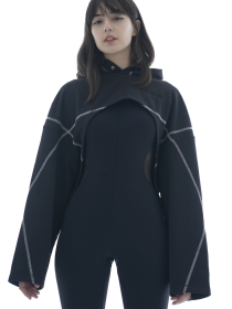 Худі TUR ORVIA модель 000021517 Фото