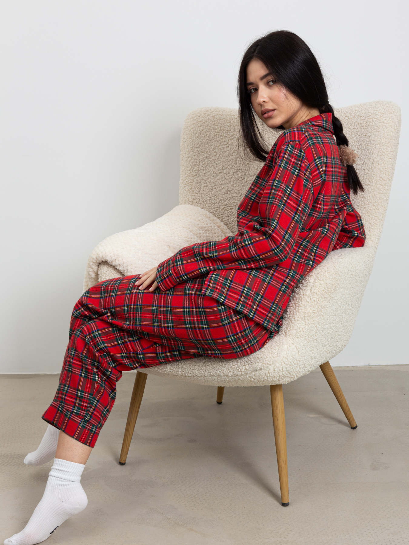 Піжама Famo модель PGM-2548_01 Фото