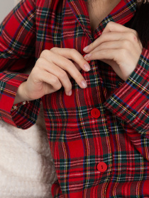 Піжама Famo модель PGM-2548_01 Фото