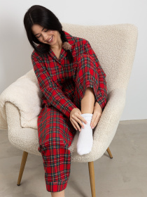 Піжама Famo модель PGM-2548_01 Фото