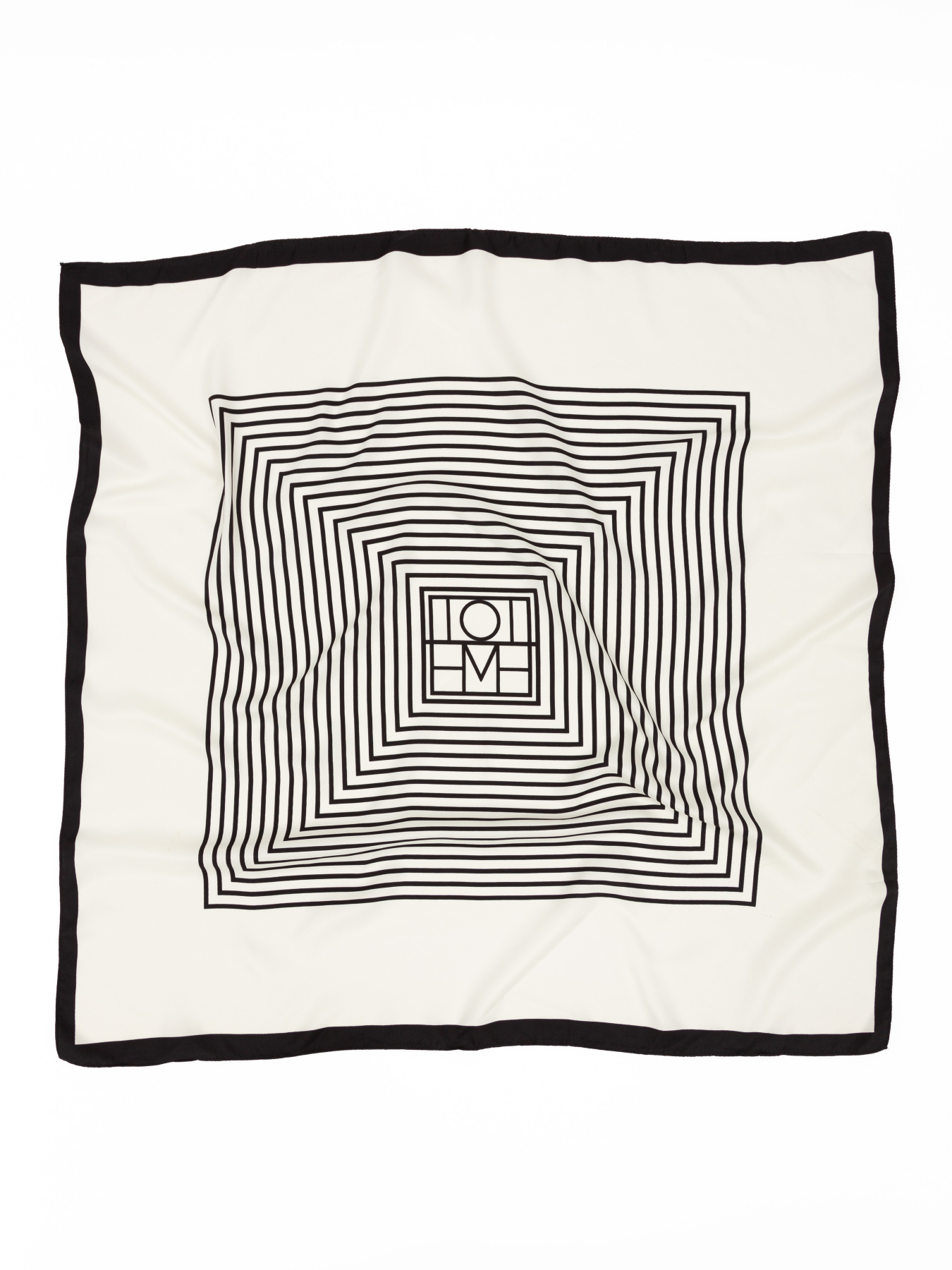 Платок Famo модель APL-155_03 Фото