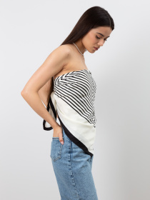 Платок Famo модель APL-155_03 Фото