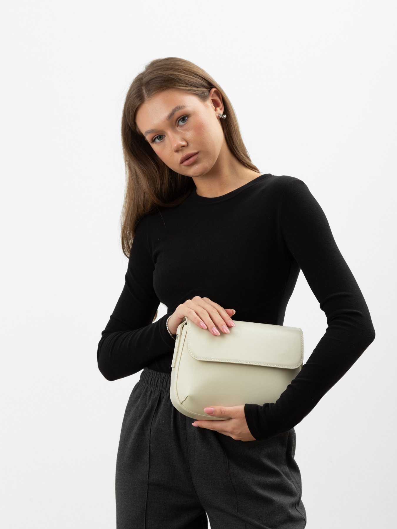 Сумка Famo модель SYM-24-74_01 Фото