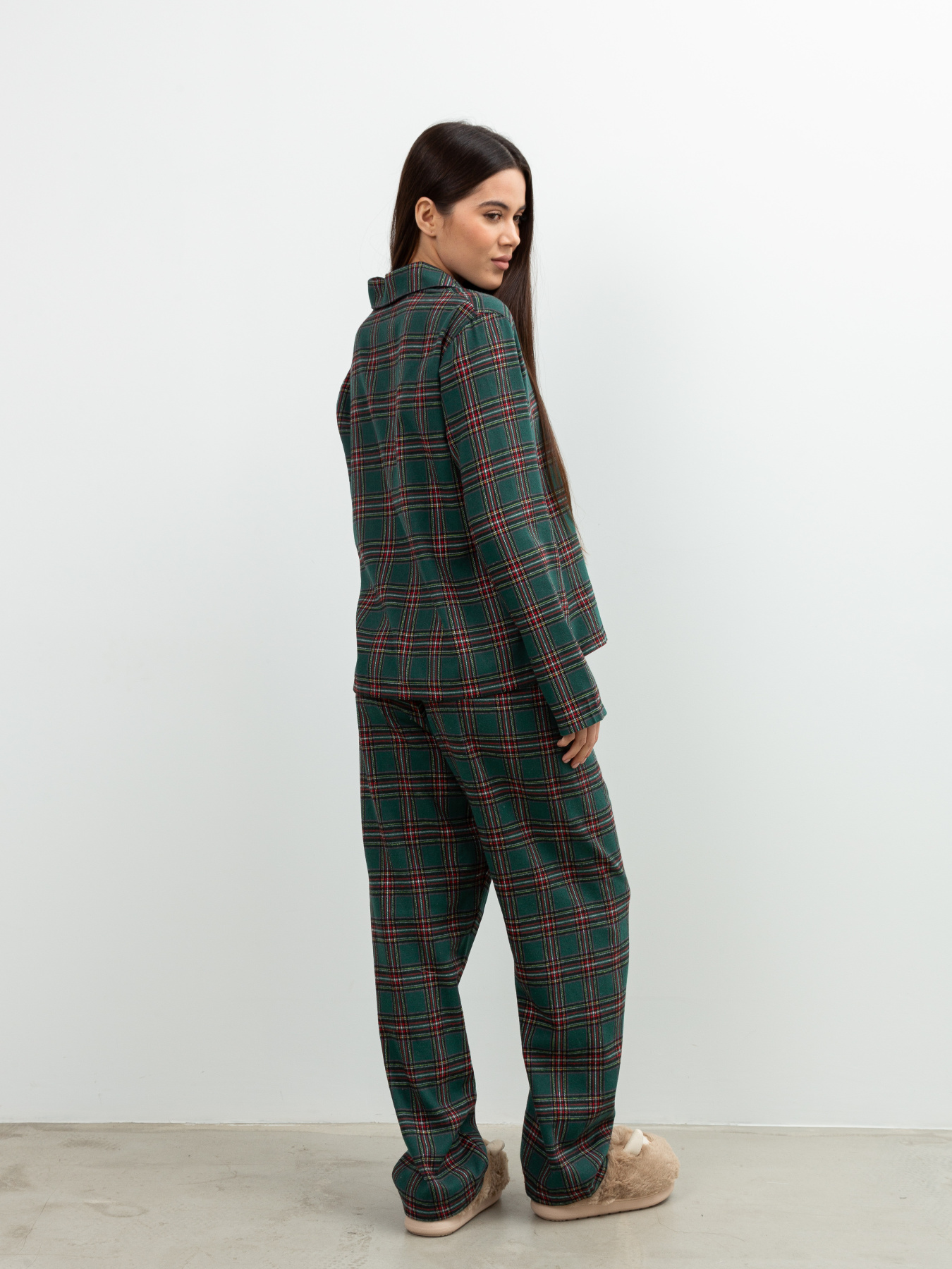 Пижама Famo модель PGM-2548_04 Фото