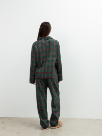 Пижама Famo модель PGM-2548_04 Фото