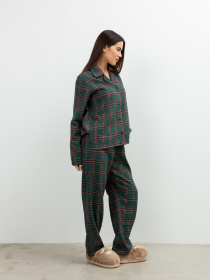 Пижама Famo модель PGM-2548_04 Фото