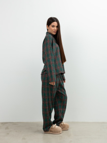 Пижама Famo модель PGM-2548_04 Фото