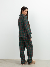 Пижама Famo модель PGM-2548_04 Фото
