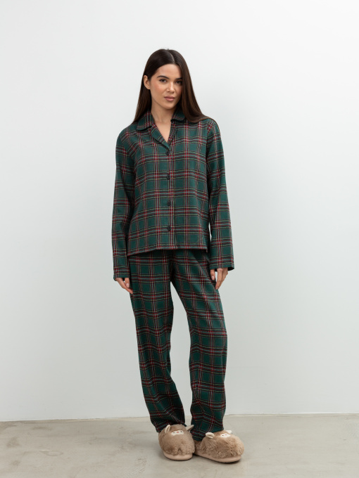 Піжама Famo модель PGM-2548_04 Фото