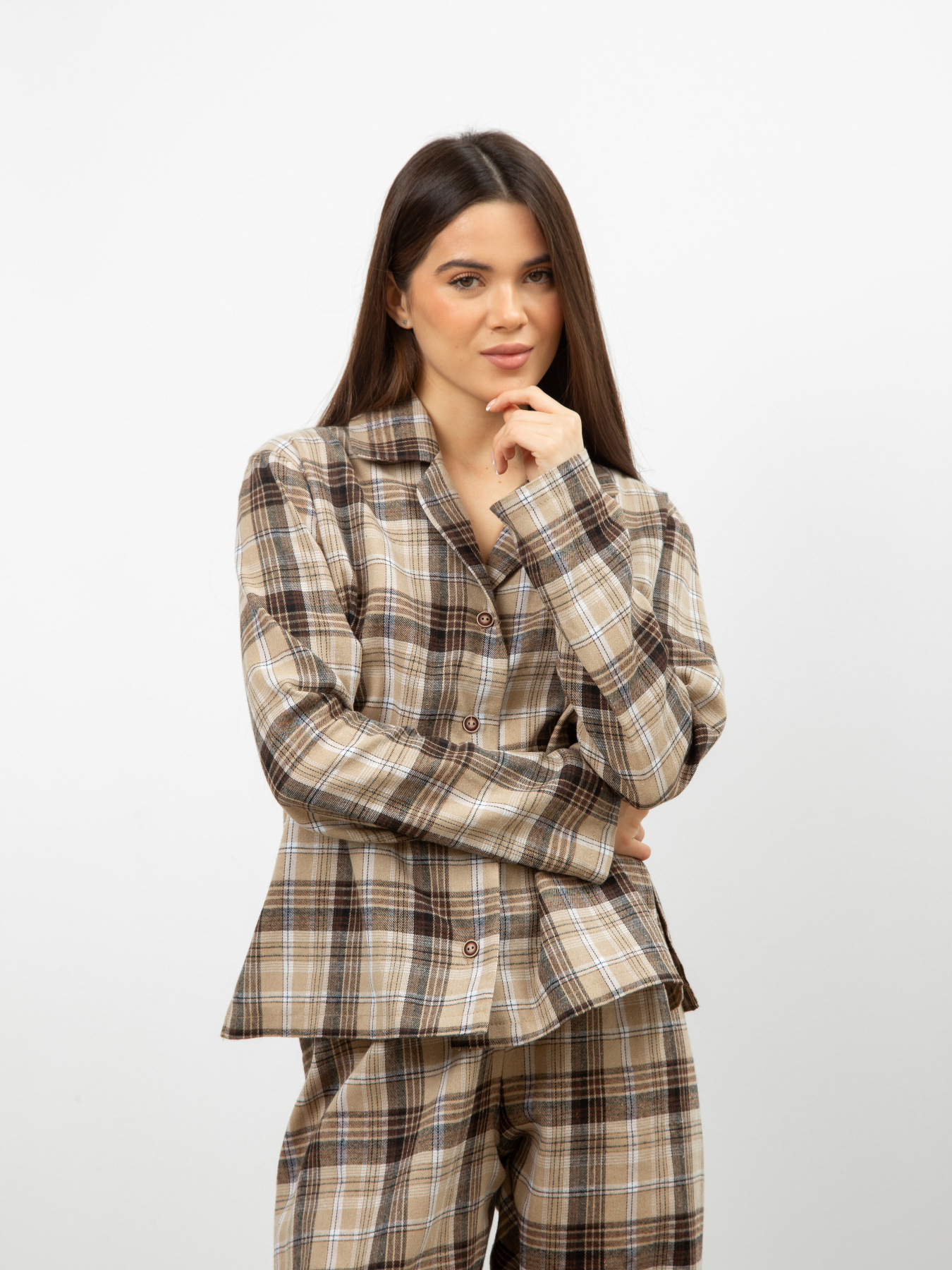 Піжама Famo модель PGM-2548_05 Фото